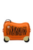 Walizka kabinowa Samsonite Dream2go tygrys
