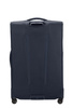 Samsonite Respark 82 cm großer Koffer, navy blau