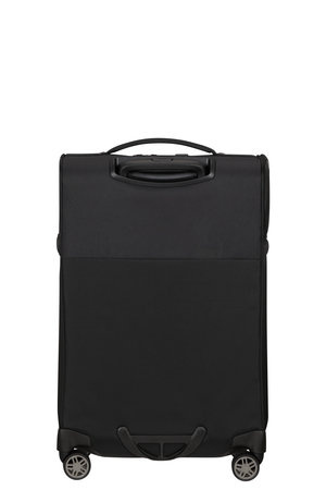 Walizka kabinowa Samsonite Airea 55 cm powiększana czarna