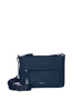  Samsonite Move 5.0 S Umhängetasche marineblau