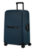 Samsonite Magnum Eco 75 cm Koffer, navy blau