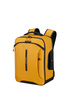 Samsonite Ecodiver S Laptop-Rucksack Gelb
