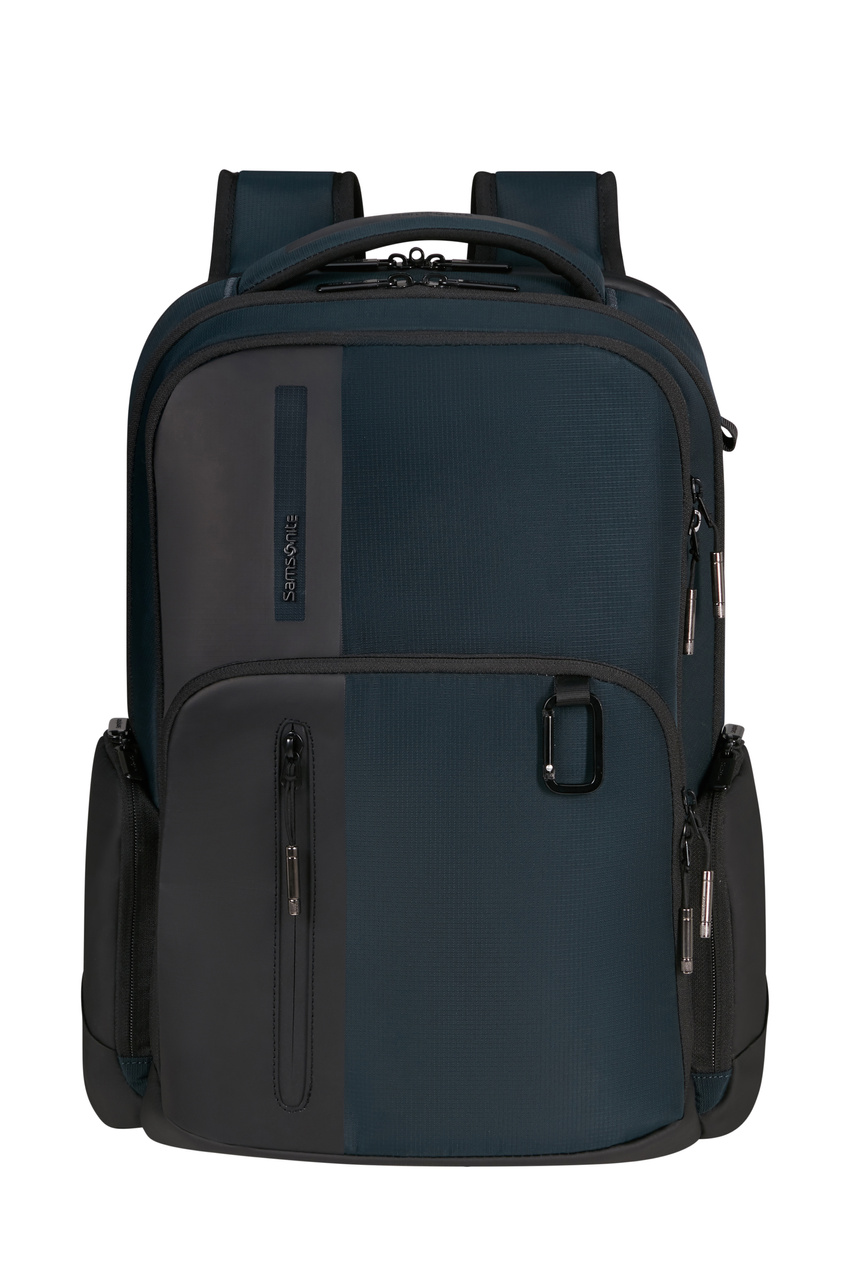 Plecak na laptopa Samsonite Biz2go 15.6" granatowy