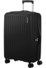 Walizka American Tourister Rejoy 68cm czarna