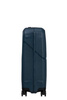 Samsonite Magnum Eco 55 cm Handgepäckkoffer, navy blau