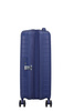 American Tourister Fastforward 55 cm großer Kabinenkoffer, Blau