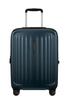 Samsonite Fyrm Kabinenkoffer 55 cm, vergrößert, Marineblau
