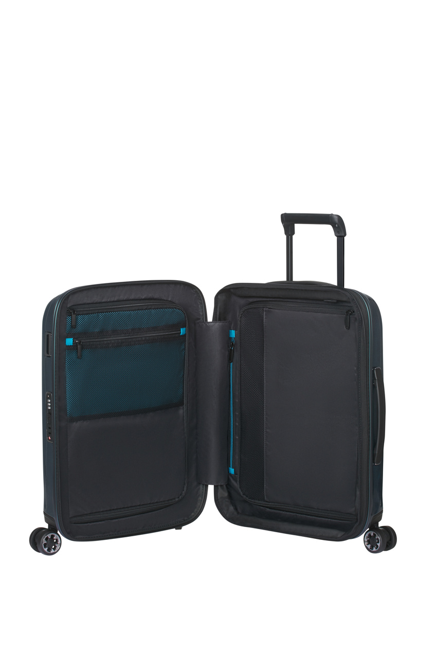 Samsonite Nexis Kabinentrolley 55 cm erweiterbar