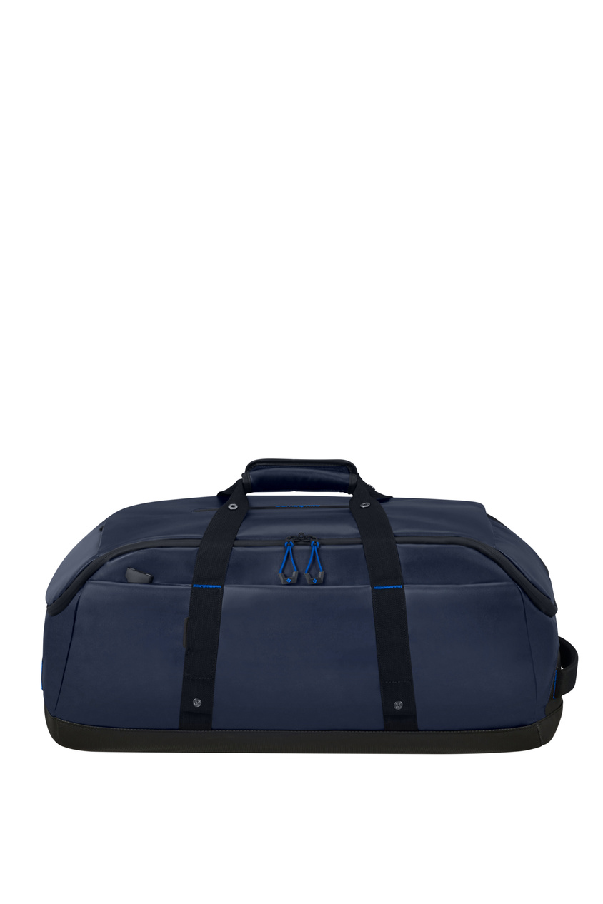 Samsonite Ecodiver 63cm Tasche navy blau