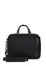 Samsonite XBR 2.0 15,6" Laptoptasche, vergrößert, schwarz