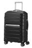 Samsonite Flux 55 cm erweiterbarer Koffer
