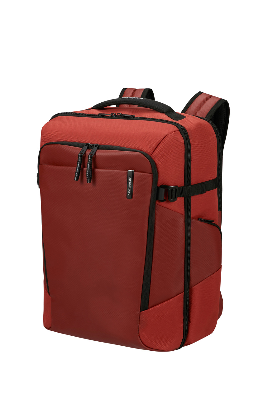Samsonite Armox L Laptop-Rucksack Rot