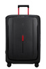 Samsonite Essens Koffer 75 cm schwarz