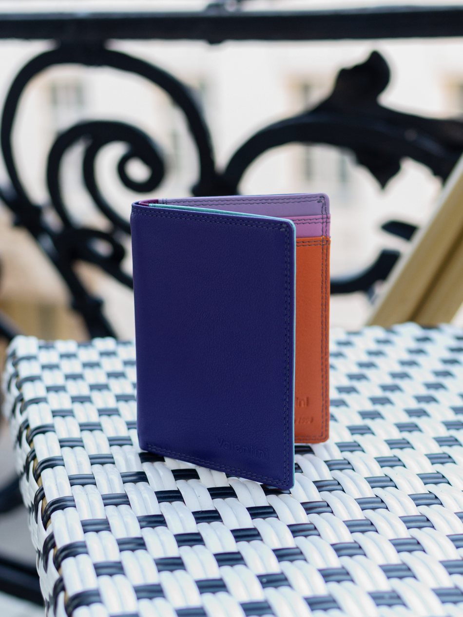 Dokumententasche Farben 010 lila