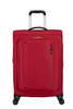 Erweiterbarer Koffer American Tourister Cloudrider 67 cm