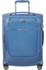 Samsonite Re-Lite Koffer 55cm Erweiterbar Blau