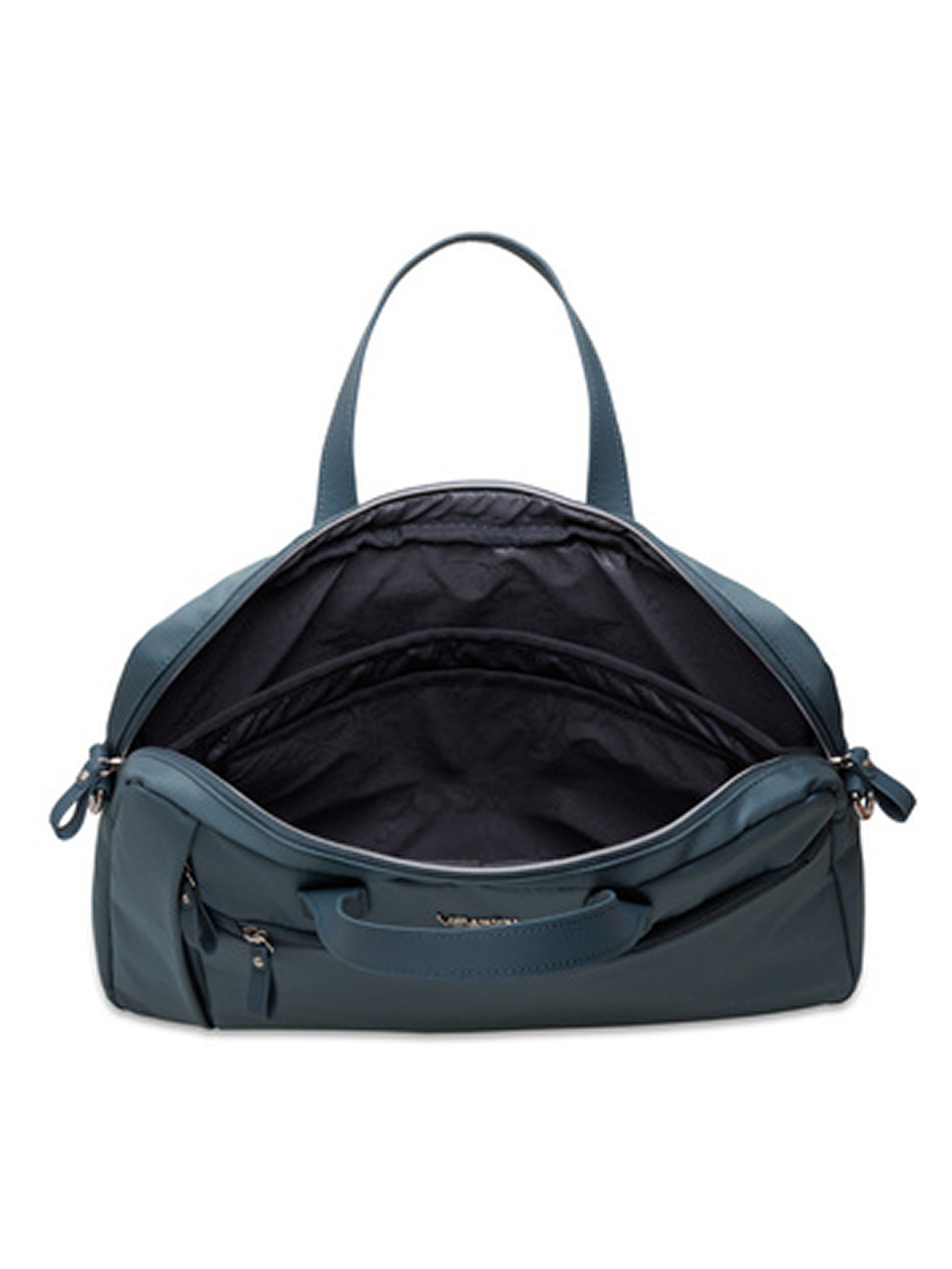 Damen 14" Laptop-Tasche Valentini Siena grün