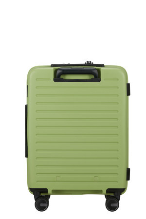 Walizka kabinowa Samsonite Restackd 55cm powiększana wasabi