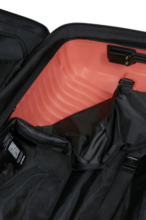 Samsonite Upscape 68 cm erweiterbarer Koffer