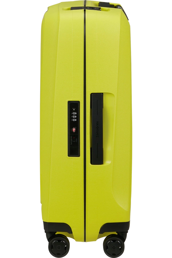 Samsonite Essens Kabinenkoffer 55 cm lindgrün