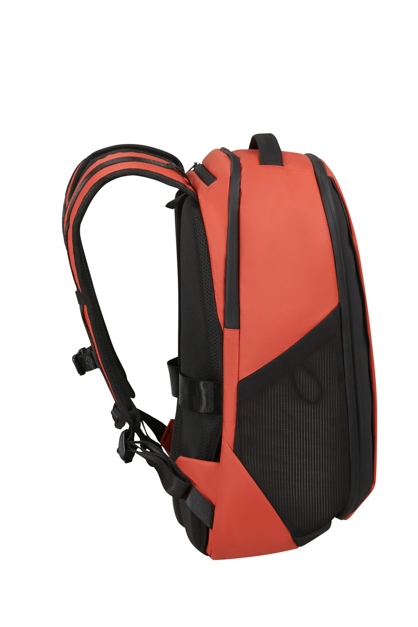 Samsonite Active Road Laptop-Rucksack 15,6"