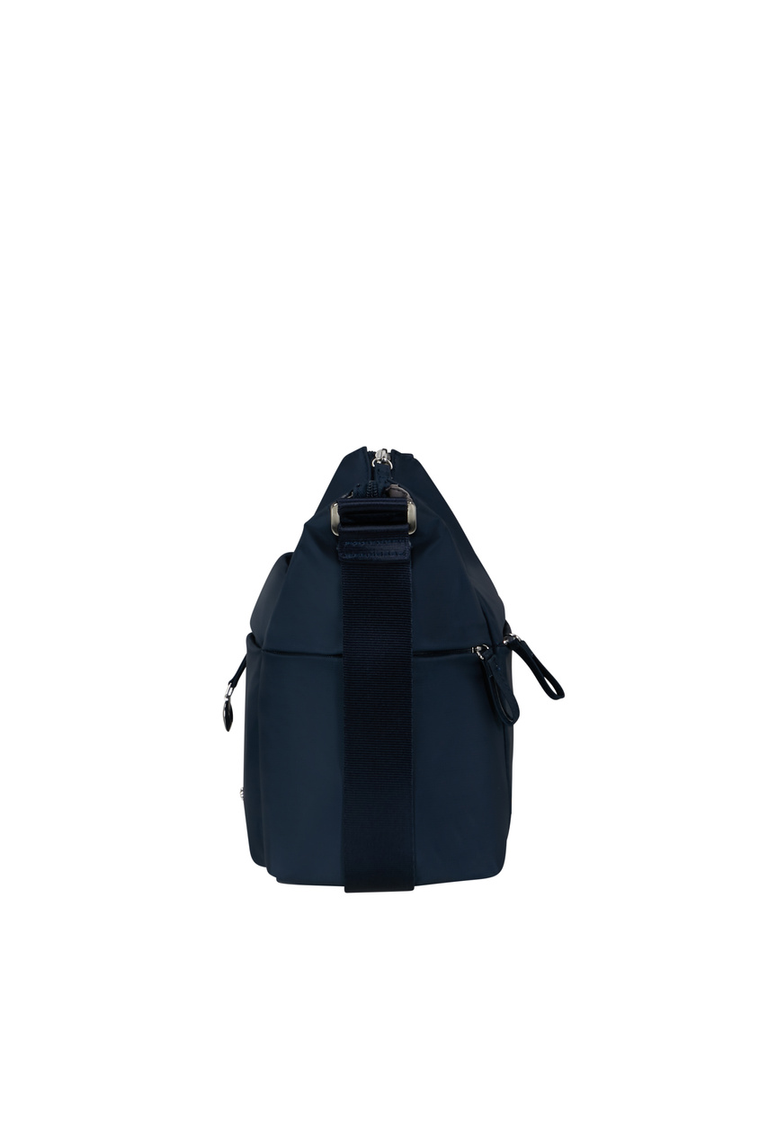 Samsonite Move 5.0 S Umhängetasche marineblau