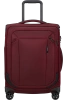 Samsonite Respark 55 cm Handgepäckkoffer schwarz