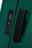 Walizka kabinowa Samsonite Essens 55 cm zielona