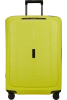 Samsonite Essens Koffer 75 cm lindgrün