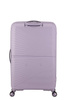 Walizka American Tourister Airconic 77 cm fioletowa