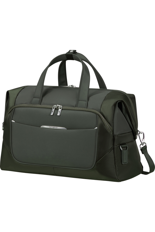 Torba podróżna Samsonite Re-Lite 48cm zielona