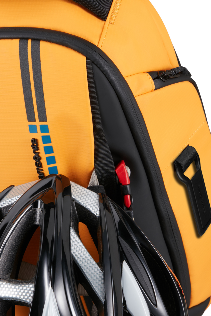 Plecak Samsonite Active Road żółty