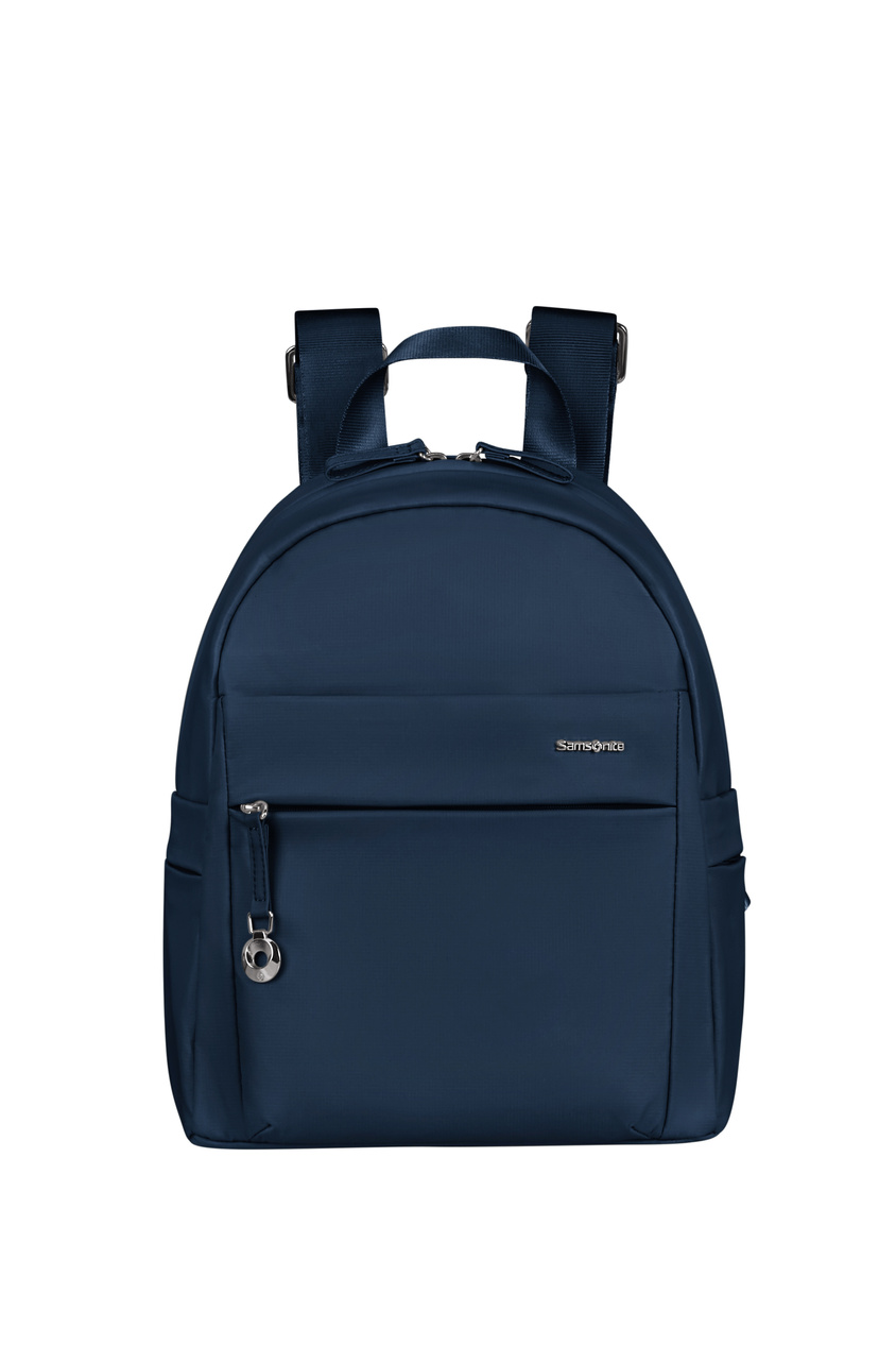 Samsonite Move 5.0 S Rucksack Marineblau
