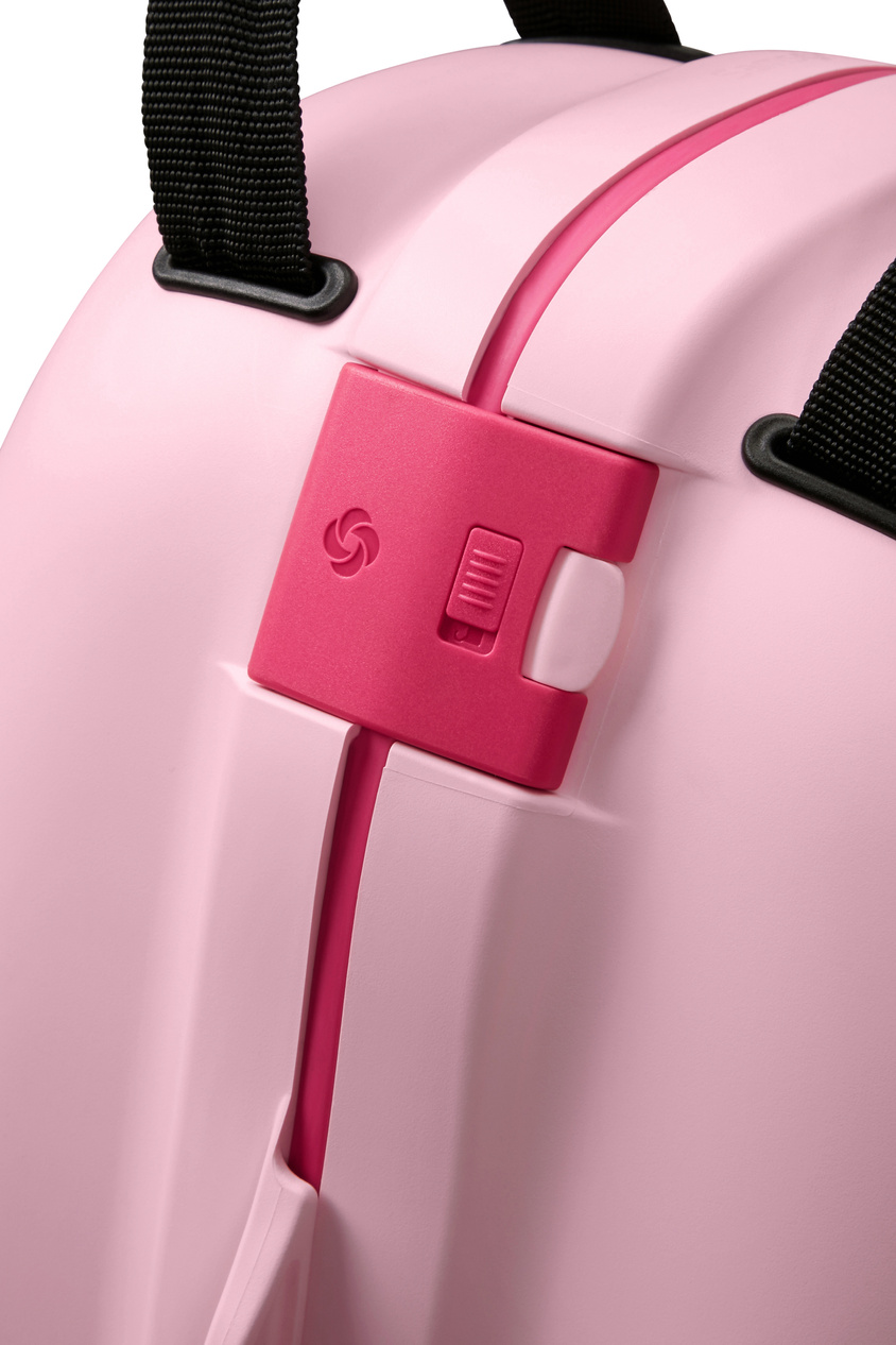 Samsonite Dream2go Eiscreme Kabinen-Koffer