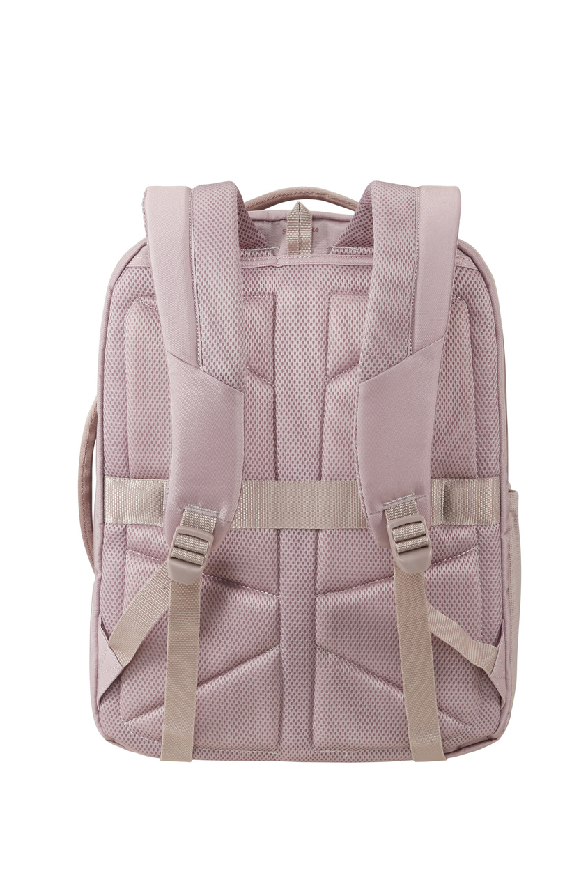 Plecak kabinowy Samsonite Guardit Classy 2.0 M różowy