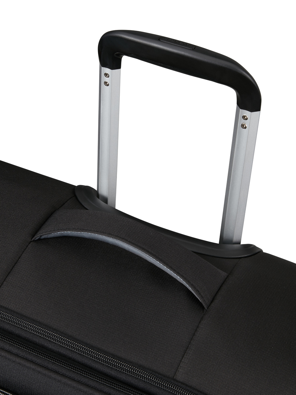 Erweiterbarer Koffer American Tourister Cloudrider 67 cm