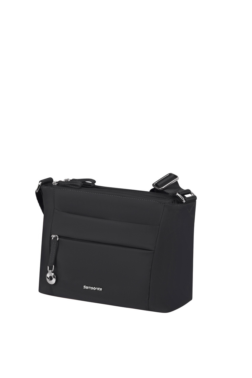 Samsonite Move 5.0 S Umhängetasche schwarz