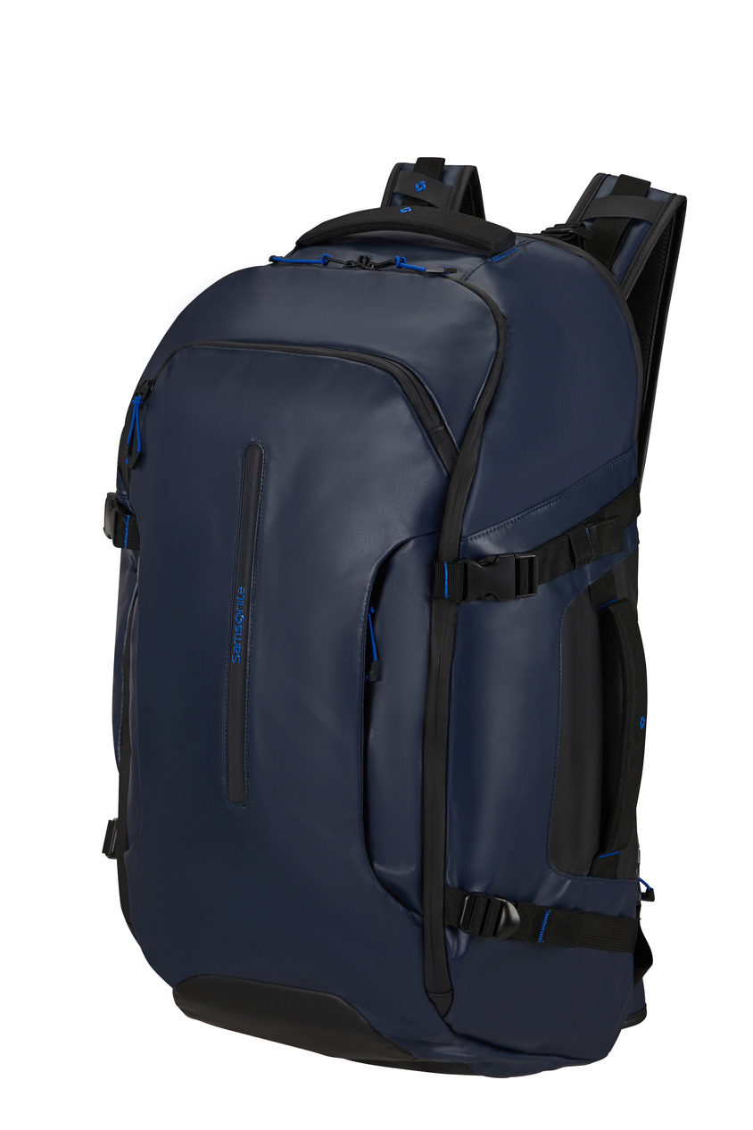 Samsonite Ecodiver M Tourenrucksack navy blau