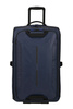 Torba na kółkach Samsonite Ecodiver 67cm granatowa