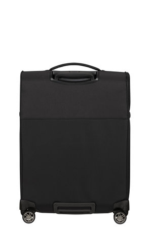 Samsonite Airea 55 cm Handgepäckkoffer schwarz