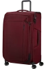 Samsonite Respark 79 cm schwarzer erweiterbarer Koffer