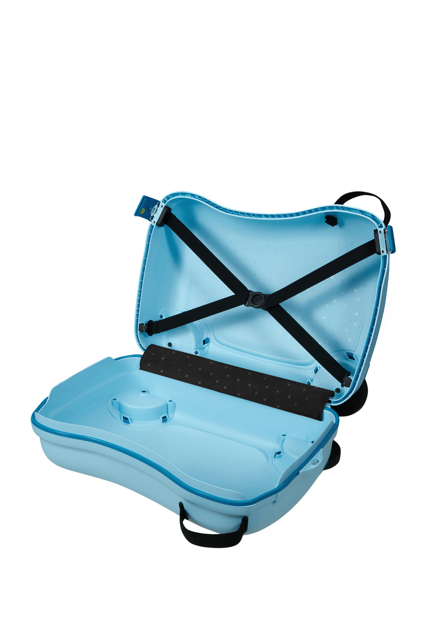 Zestaw walizka i plecak Samsonite frozen magic