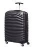 Samsonite Handgepäckkoffer Lite-Shock 55cm schwarz