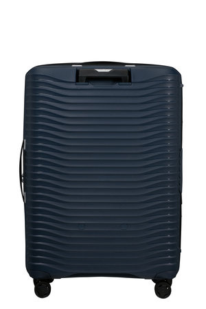 Samsonite Upscape 75cm Upsize-Koffer navy blau