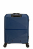 American Tourister Airconic 55 cm Handgepäckkoffer, navy blau