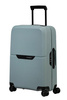 Samsonite Magnum Eco 55 cm Handgepäckkoffer blau