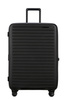 Samsonite Restackd Koffer 75cm, vergrößerbar, schwarz