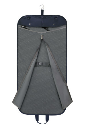 Samsonite Respark Kleiderhülle, Marineblau