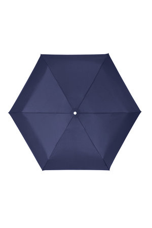 Parasol Samsonite Alu Drop S automatyczny granatowy