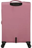 American Tourister Summerride Koffer 69cm Erweiterbar Rosa